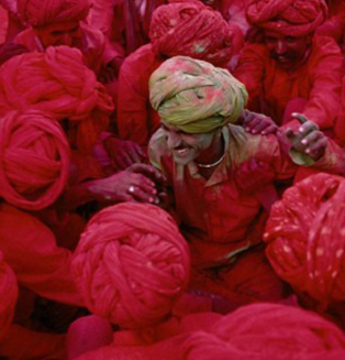 International Human Resources